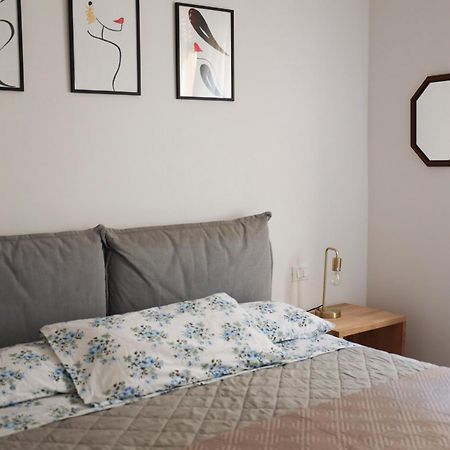 Appartamento Urban Corner House Bologna Esterno foto