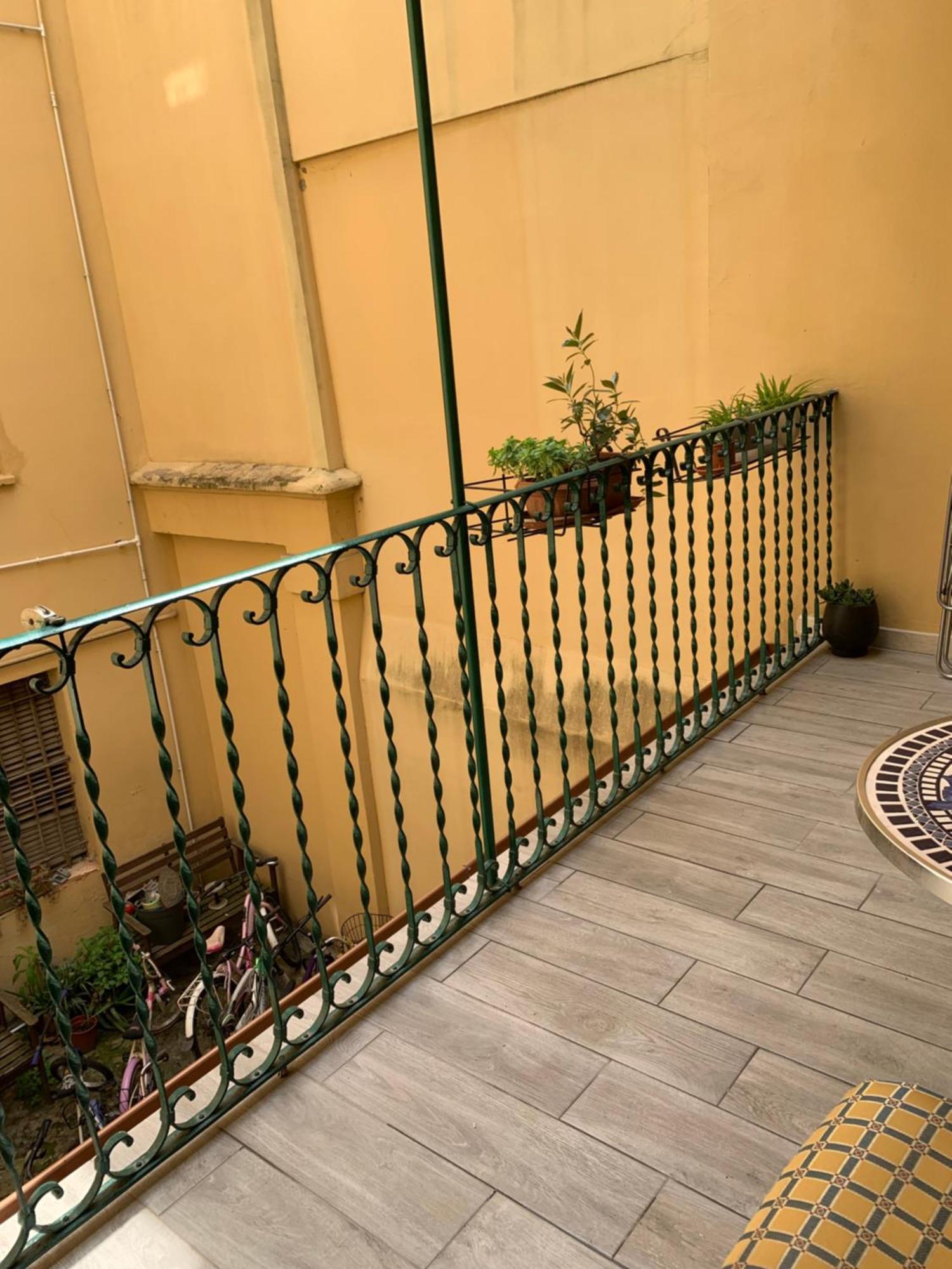 Appartamento Urban Corner House Bologna Esterno foto
