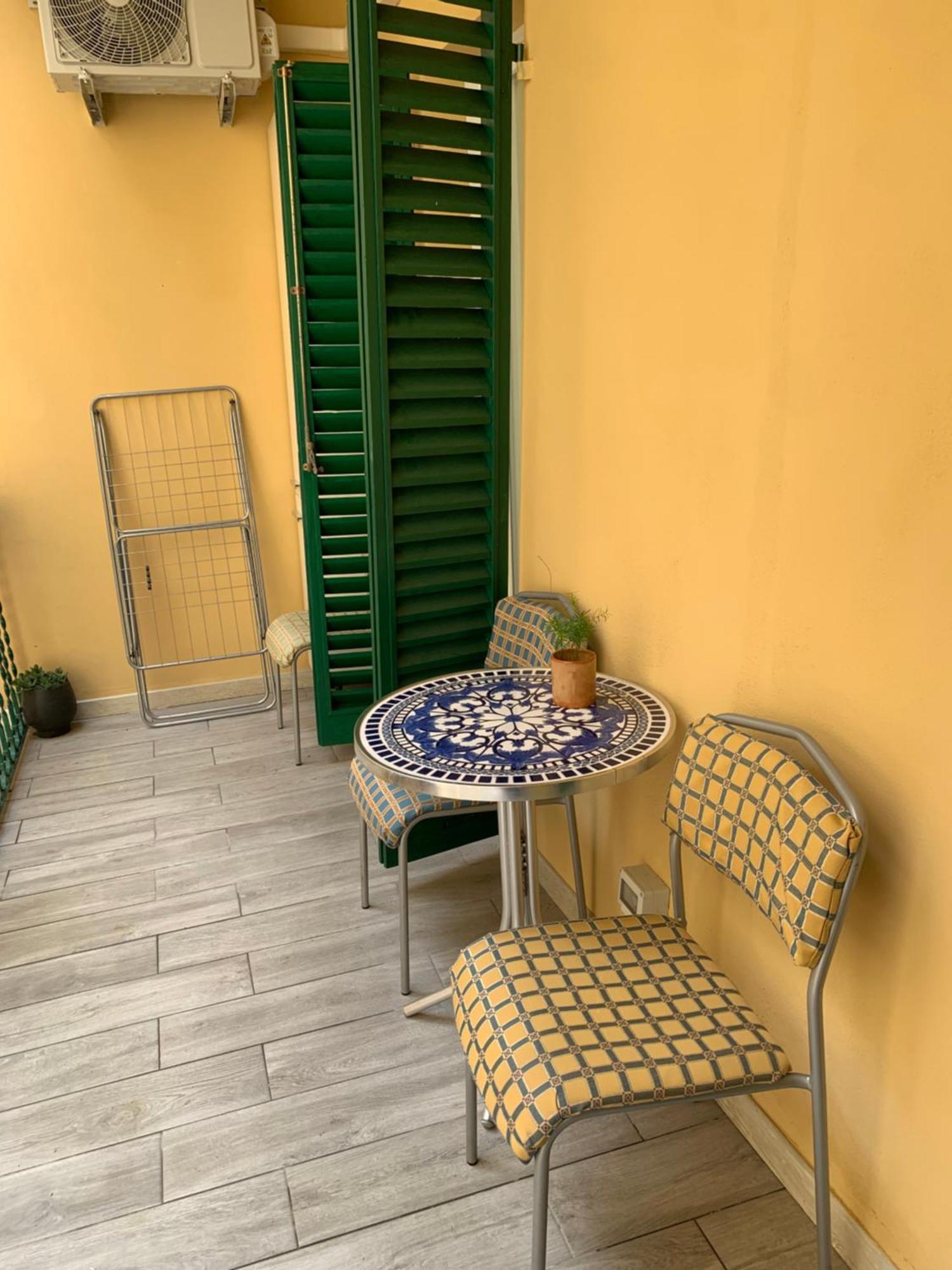 Appartamento Urban Corner House Bologna Esterno foto