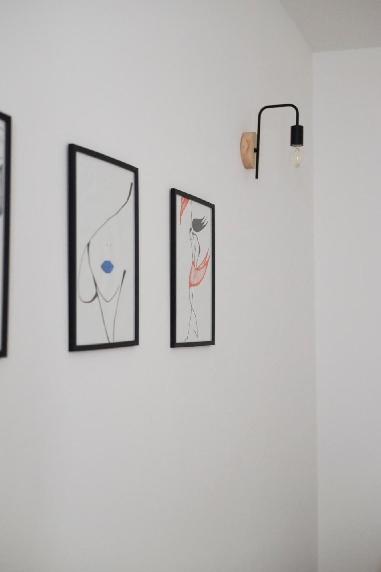 Appartamento Urban Corner House Bologna Esterno foto