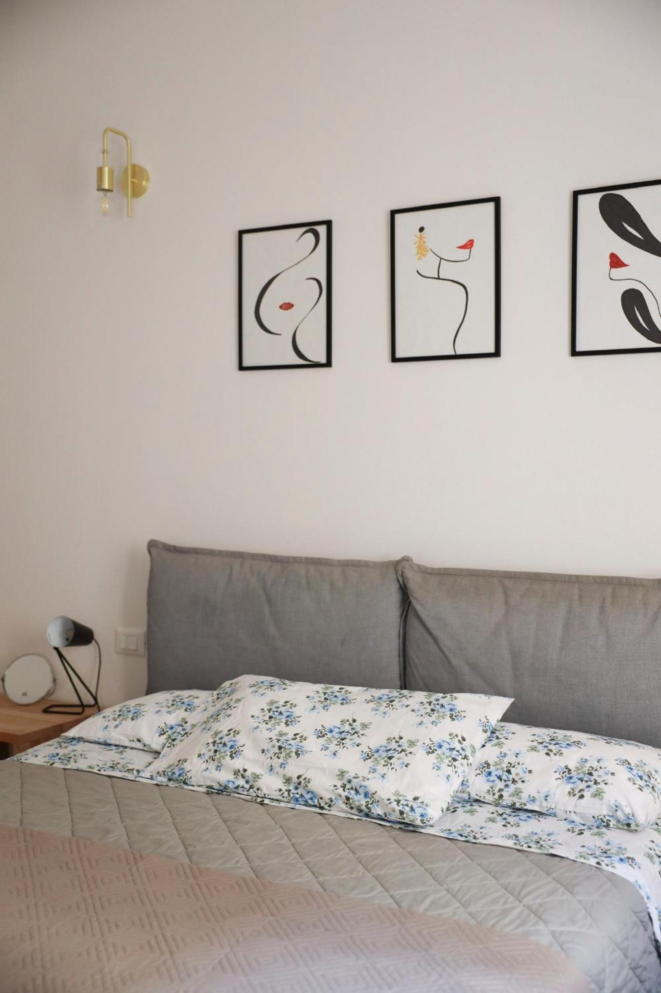 Appartamento Urban Corner House Bologna Esterno foto
