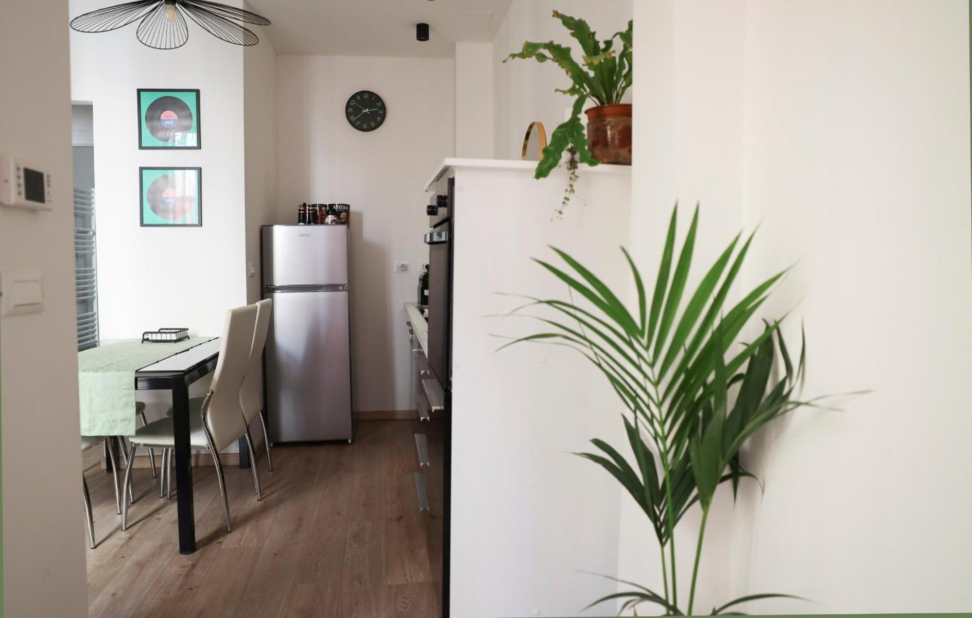 Appartamento Urban Corner House Bologna Esterno foto