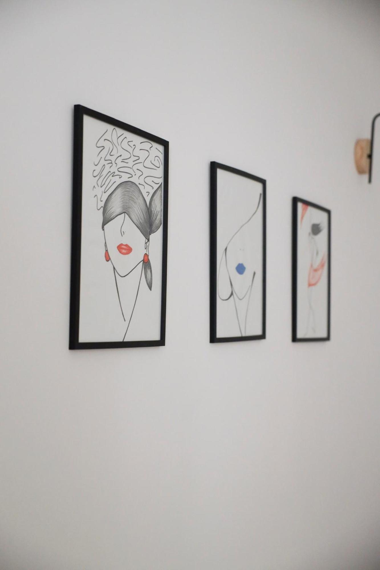 Appartamento Urban Corner House Bologna Esterno foto