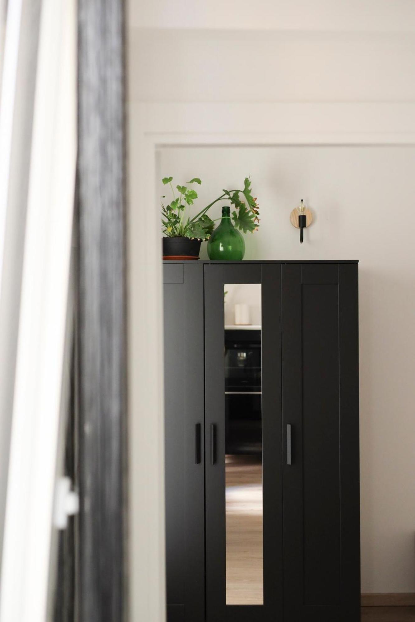 Appartamento Urban Corner House Bologna Esterno foto