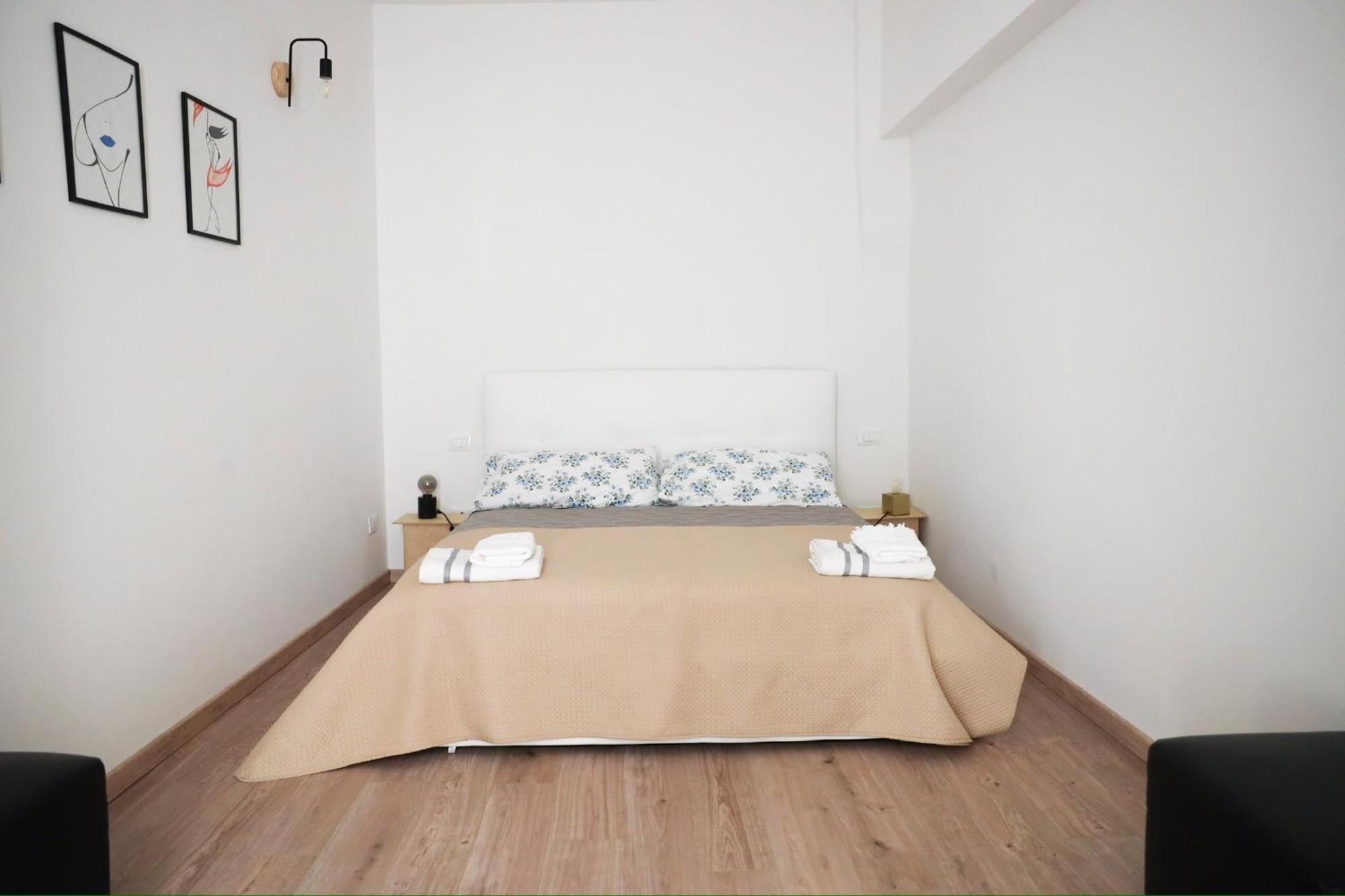 Appartamento Urban Corner House Bologna Esterno foto