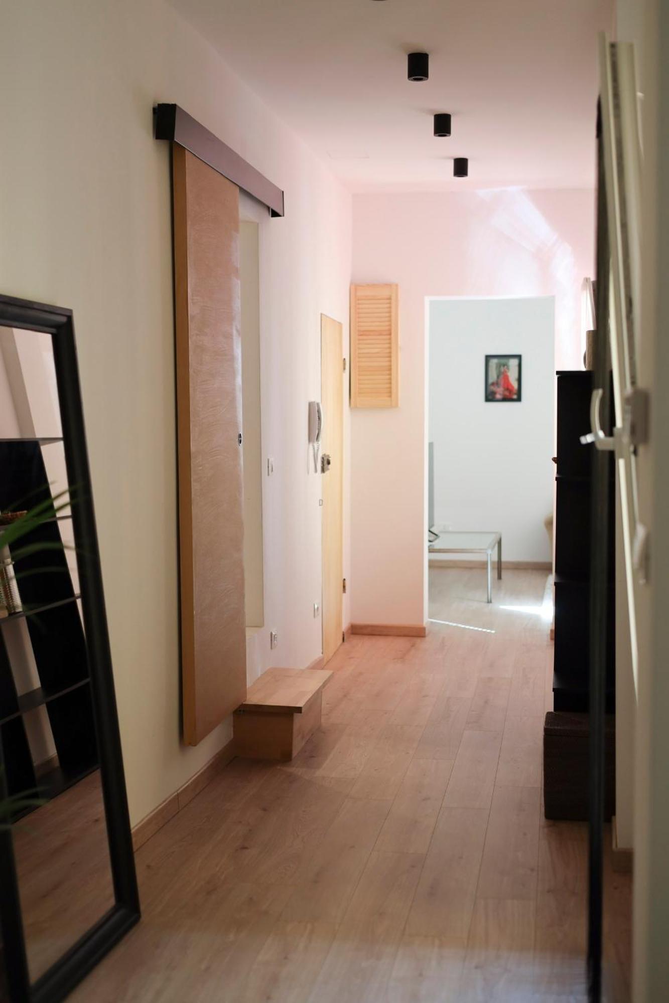 Appartamento Urban Corner House Bologna Esterno foto