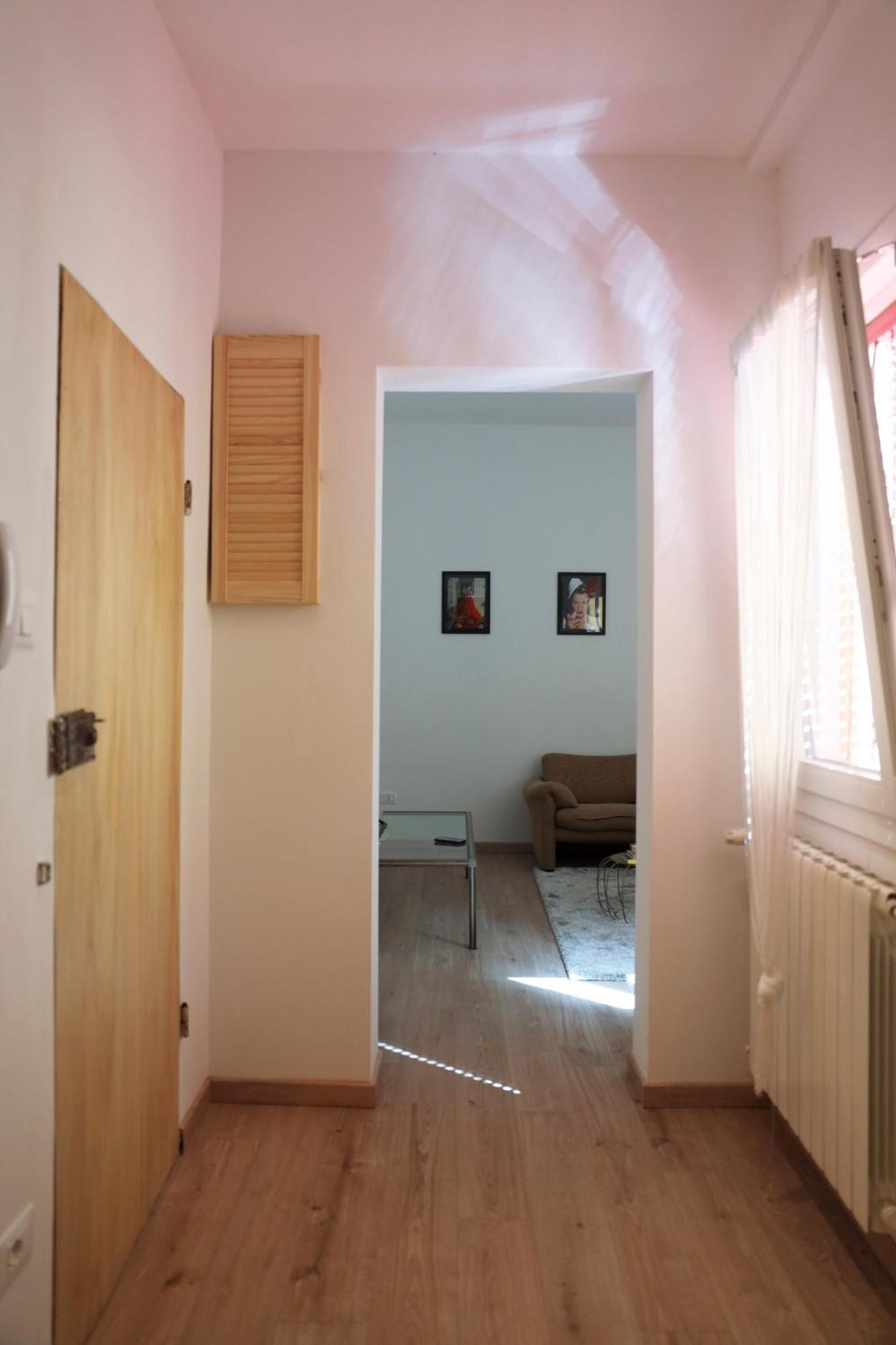 Appartamento Urban Corner House Bologna Esterno foto