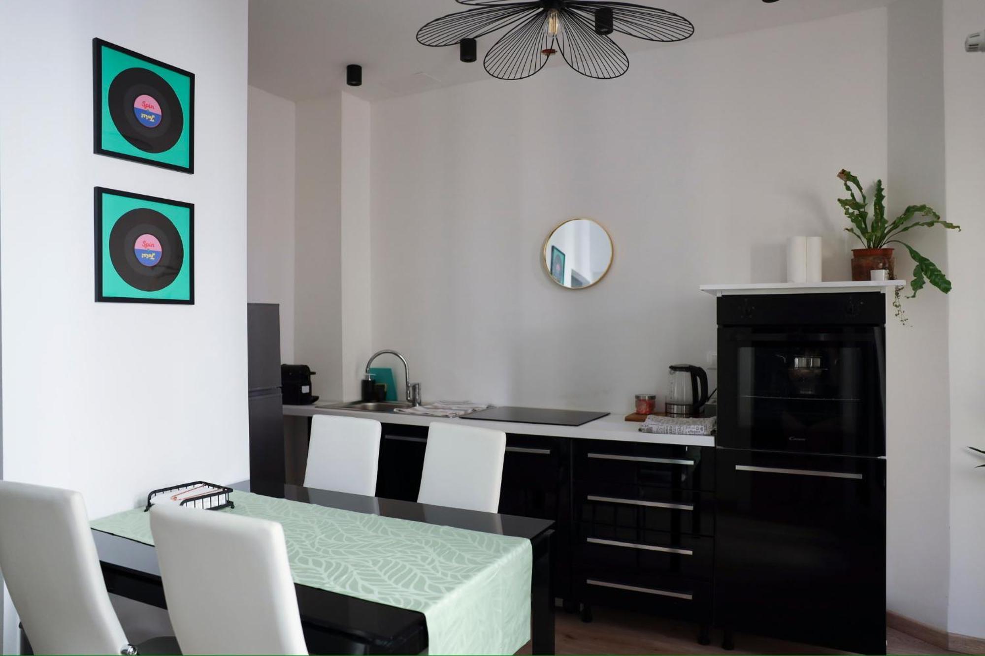 Appartamento Urban Corner House Bologna Esterno foto