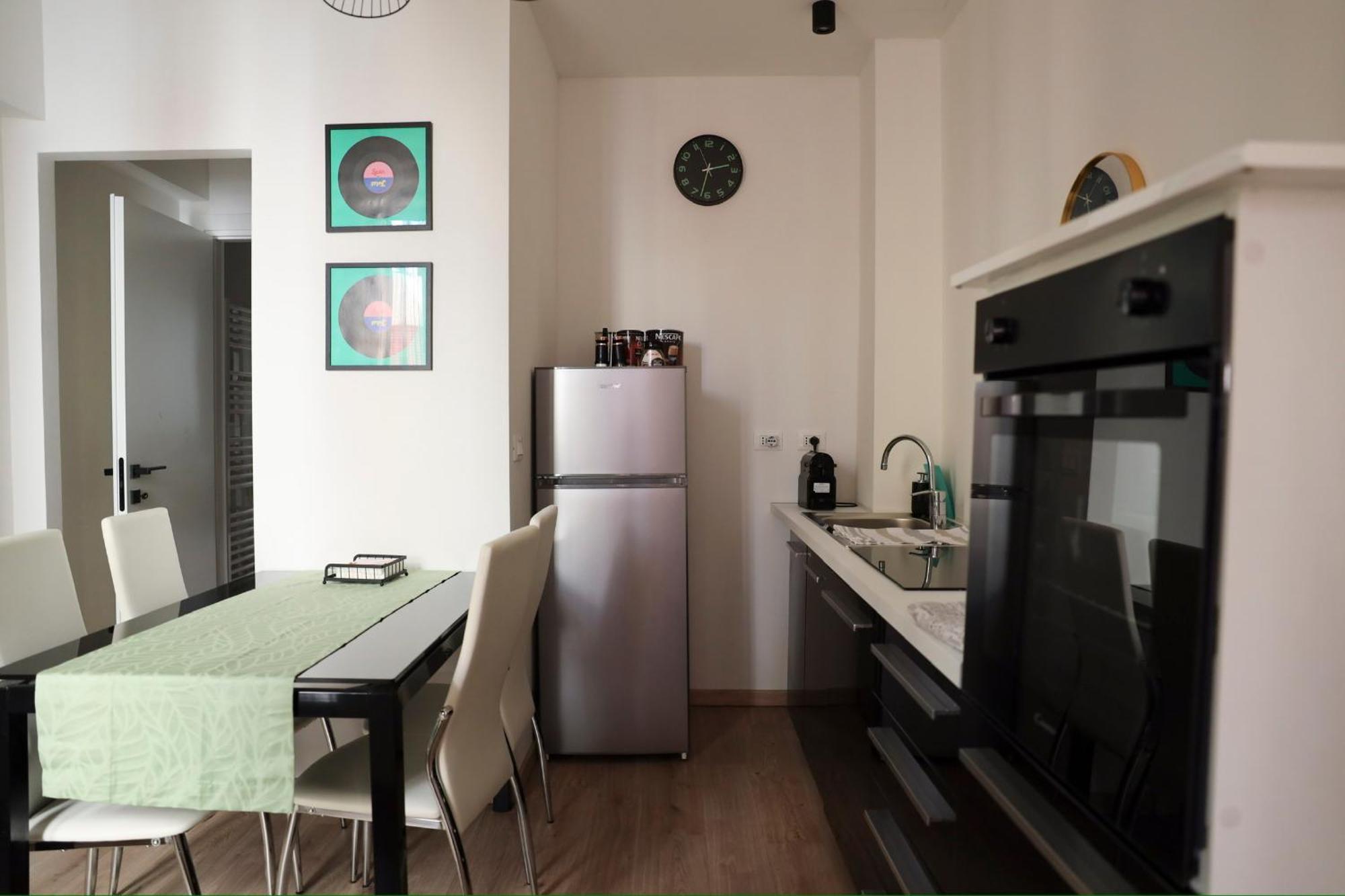 Appartamento Urban Corner House Bologna Esterno foto