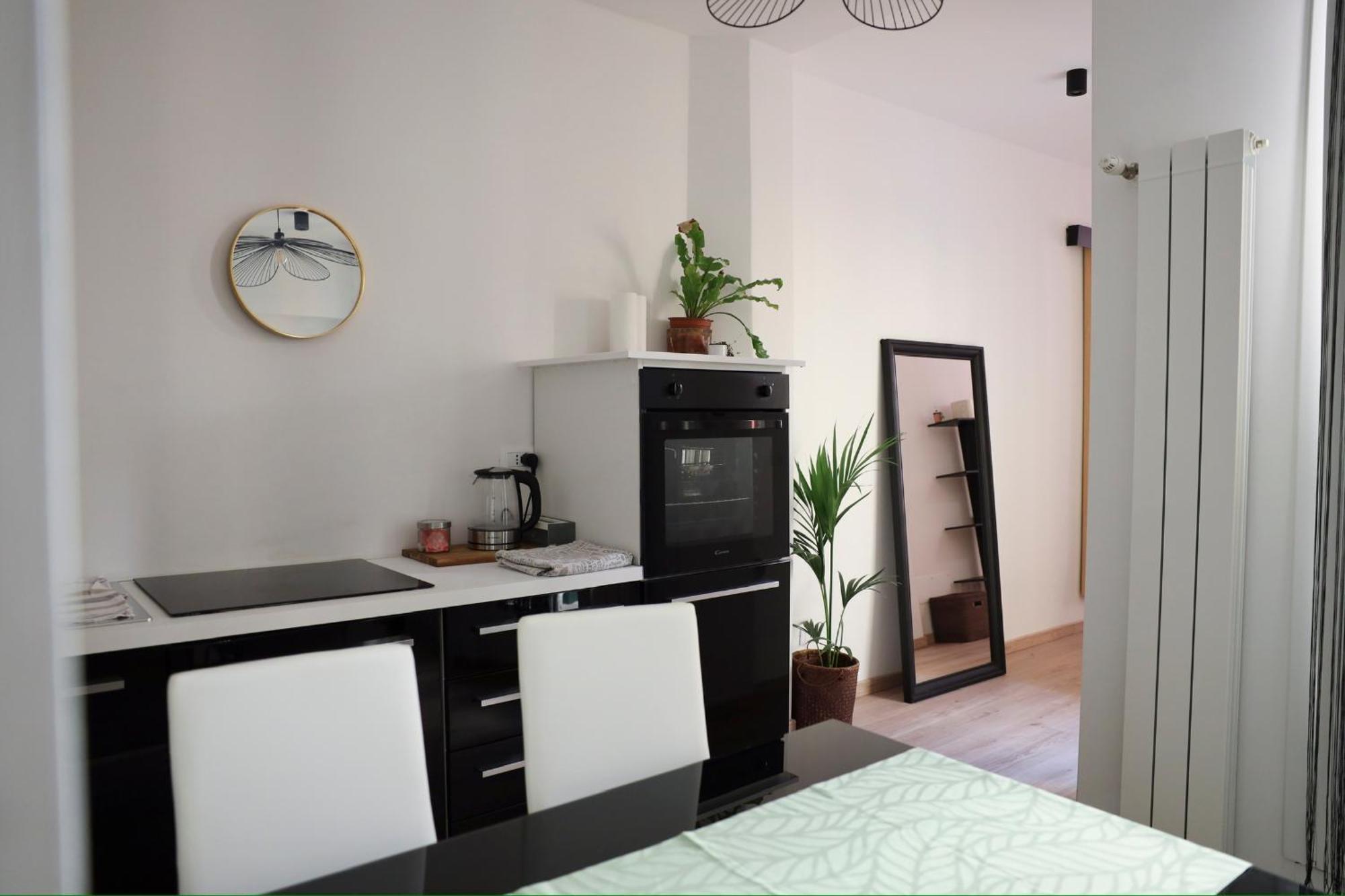 Appartamento Urban Corner House Bologna Esterno foto
