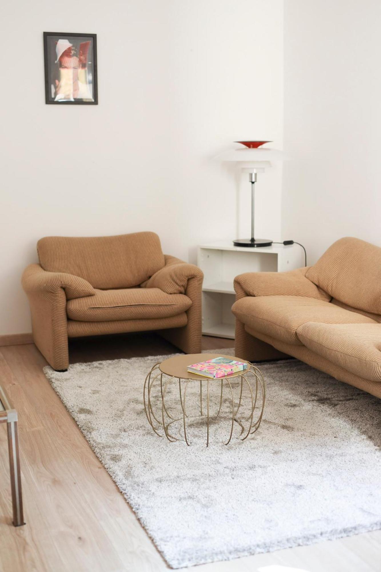 Appartamento Urban Corner House Bologna Esterno foto